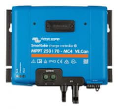 Victron Energy | Victron Energy SmartSolar MPPT 150/85-MC4 VE.Can solární regulátor