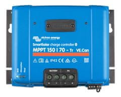 Victron Energy | Victron Energy SmartSolar MPPT 150/70-Tr VE.Can solární regulátor