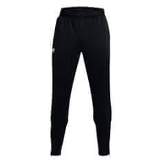 Under Armour UA ARMOUR TERRY PANT-BLK, UA ARMOUR TERRY PANT-BLK | 1366265-001 | XXL