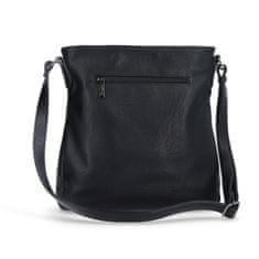 Tangerin černá kabelka crossbody 8003 C