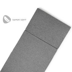 Sleeper Melange Grey