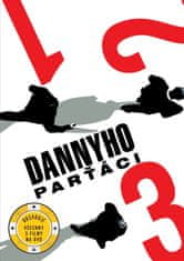 Dannyho parťáci trilogie (3 DVD) - DVD