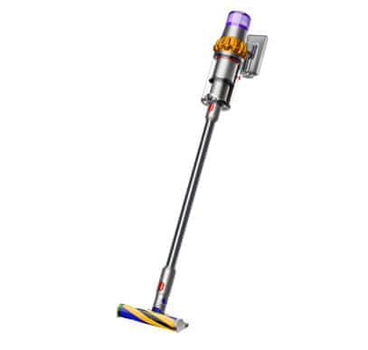 Dyson V15 Detect Absolute Extra