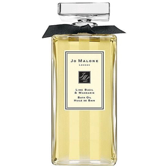 Jo Malone Lime Basil & Mandarin - olej do koupele