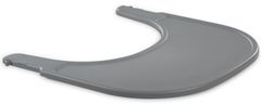 Hauck Alpha Click Tray Grey