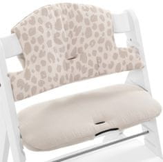 Hauck Highchair Pad Select muslin leo natural - rozbaleno