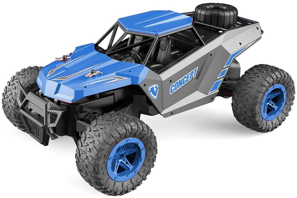 Buddy Toys BRC 16.523 Muscle X