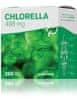 Nefdesanté Chlorella 498 mg 200 tablet (po datu min. trvanlivosti 9.10.2023)