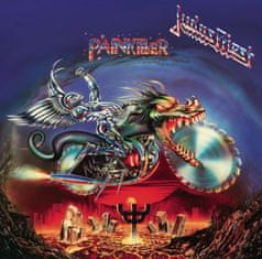 Judas Priest: Painkiller