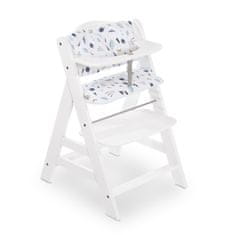 Hauck Highchair Pad Deluxe Space - rozbaleno