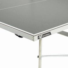 Cornilleau Stůl na stolní tenis 100 X CROSSOVER Outdoor, šedý