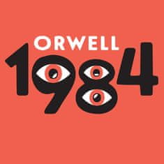 Orwell George: 1984