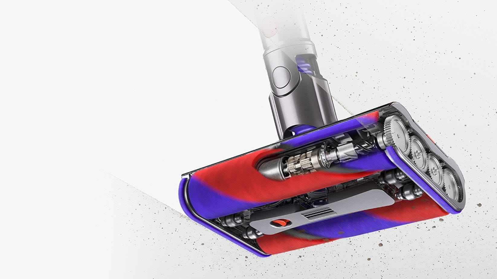  Dyson Omni-glide  