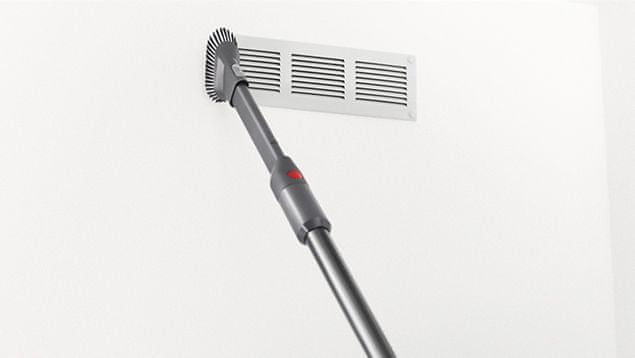  Dyson Omni-glide  