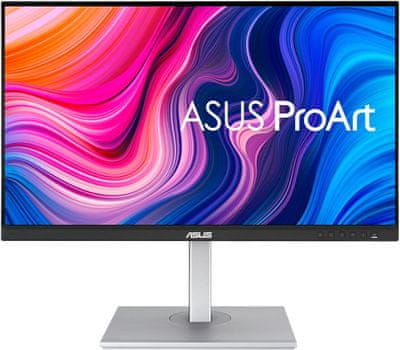 herní monitor Asus PA279CV (90LM06M1-B01170) úhlopříčka 27 palců FreeSync G-sync compatible