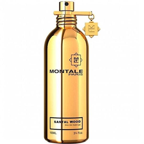 Montale Paris Santal Wood - EDP