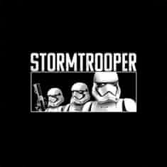 Grooters Dámské tričko Star Wars - Stormtrooper Velikost: S