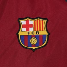 Fan-shop Bunda BARCELONA FC shower navy red Velikost: S