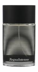 Ermenegildo Zegna 50ml zegna intenso, toaletní voda