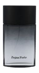 Ermenegildo Zegna 50ml zegna forte, toaletní voda