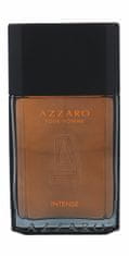 Azzaro 100ml pour homme intense, parfémovaná voda