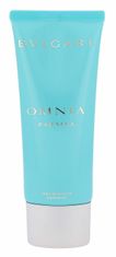 Bvlgari 100ml omnia paraiba, sprchový olej