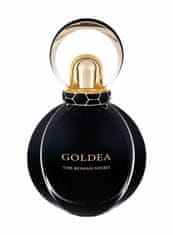 Bvlgari 50ml goldea the roman night, parfémovaná voda