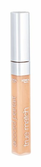 L’ORÉAL PARIS 6.8ml loréal paris true match, 2.n vanilla, korektor