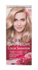 Garnier 40ml color sensation, 9,02 light roseblonde