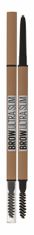 Maybelline 0.9g brow ultra slim, light blonde