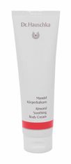 Kraftika 145ml dr. hauschka almond soothing, tělový krém