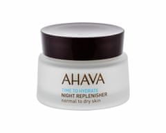 Ahava 50ml time to hydrate night replenisher