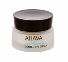 AHAVA 15ml gentle time to hydrate, oční krém