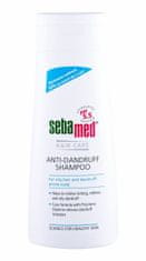 Sebamed 200ml hair care anti-dandruff, šampon