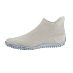 leguano sneaker perleťové Velikost: L 42/43 - délka stélky 26,5 cm, šířka 9,8 cm