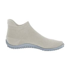 leguano sneaker perleťové Velikost: L 42/43 - délka stélky 26,5 cm, šířka 9,8 cm