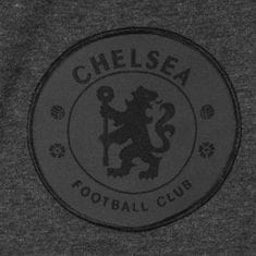 Fan-shop Pyžamo CHELSEA FC long grey Velikost: XL