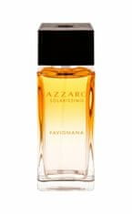 Azzaro 75ml solarissimo favignana, toaletní voda