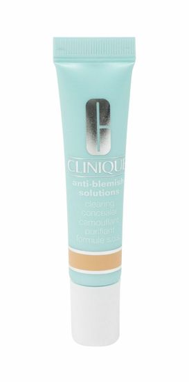 Clinique 10ml anti-blemish solutions, 2, korektor