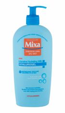 Kraftika 400ml mixa hyalurogel, tělové mléko