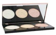 Kraftika 11.5g strobe lighting palette