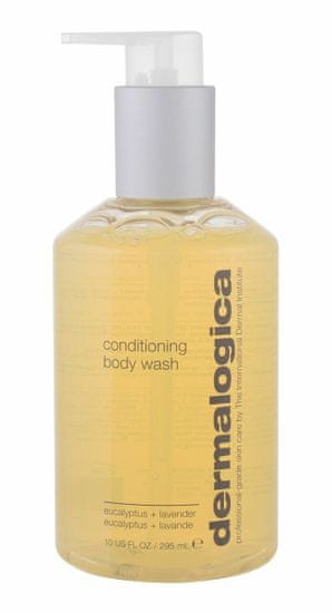 Dermalogica 295ml body collection conditioning body wash