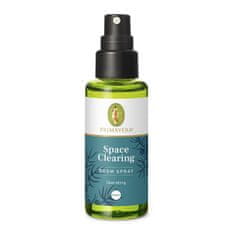 Primavera Pokojový sprej Space Clearing 50 ml