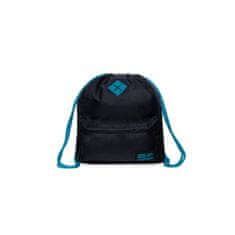 CoolPack Volnočasový batoh Urban Black mint