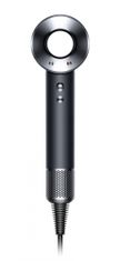 Dyson Supersonic HD07 černá/šedá