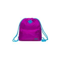 CoolPack Volnočasový batoh Urban Pink jade