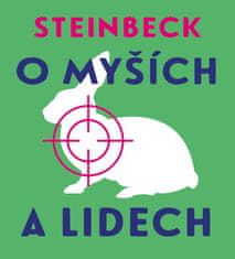 Steinbeck John: O myších a lidech