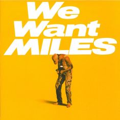 Davis Miles: We Want Miles (2x LP)