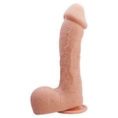 LyBaile Baile Beautiful Johnson Dildo 8,7" (22 cm)