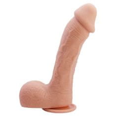 LyBaile Baile Beautiful Johnson Dildo 8,7" (22 cm)